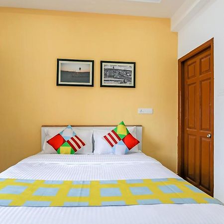 Oyo Home 30533 Anmol Peace Home Stay Ooty Ngoại thất bức ảnh