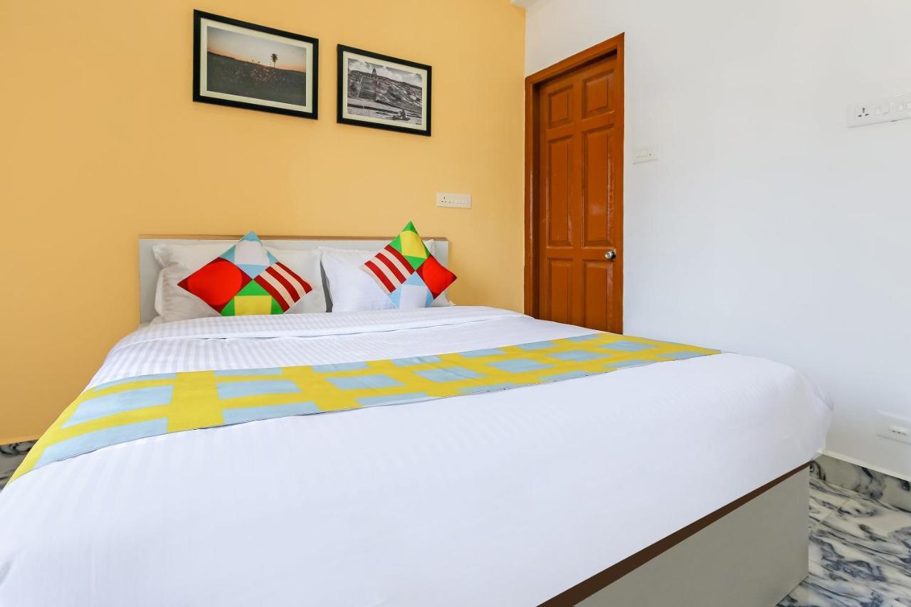 Oyo Home 30533 Anmol Peace Home Stay Ooty Ngoại thất bức ảnh