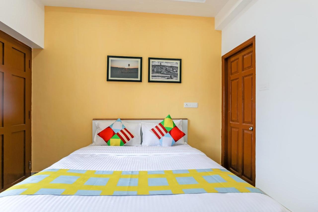 Oyo Home 30533 Anmol Peace Home Stay Ooty Ngoại thất bức ảnh
