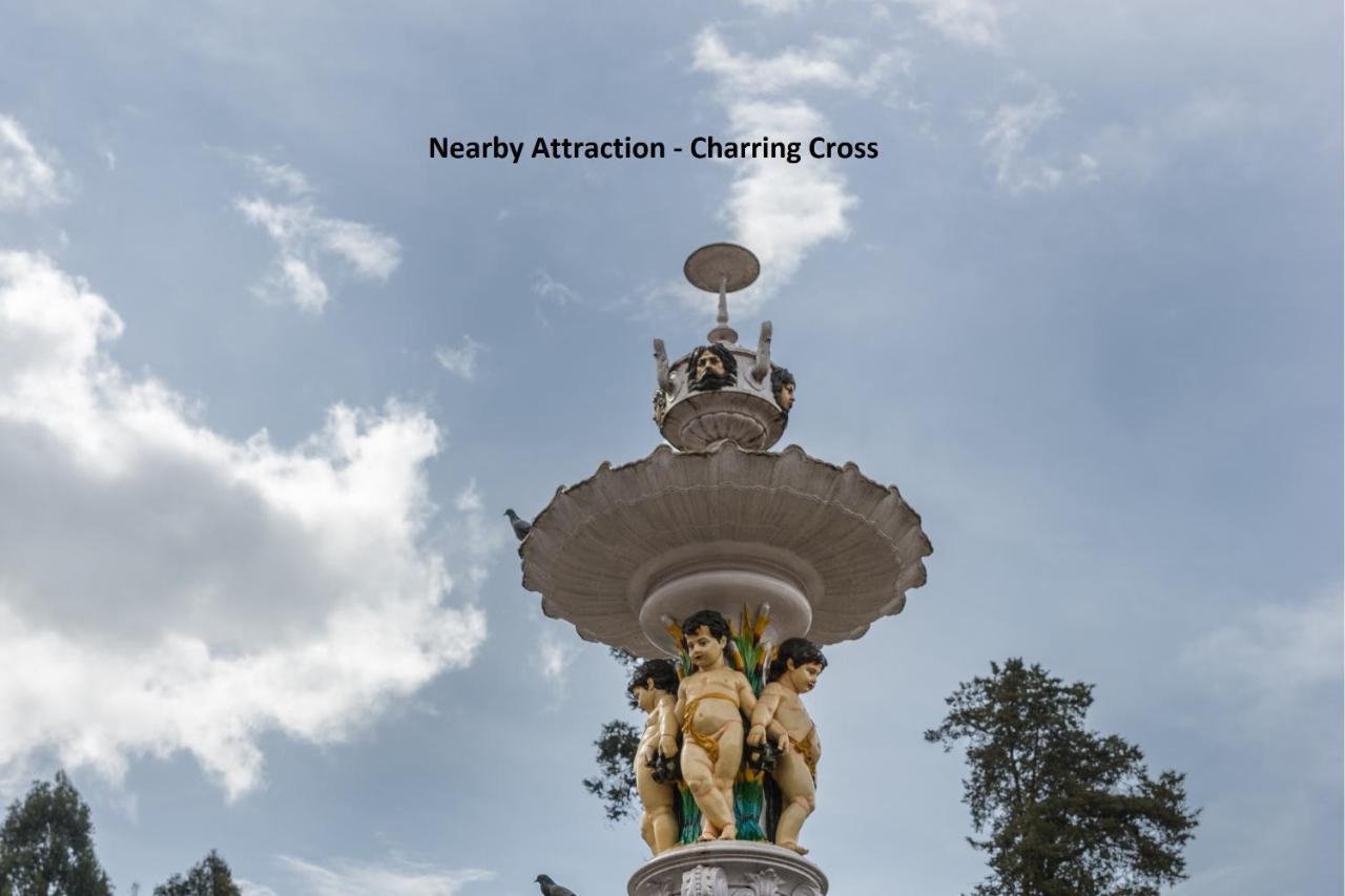 Oyo Home 30533 Anmol Peace Home Stay Ooty Ngoại thất bức ảnh