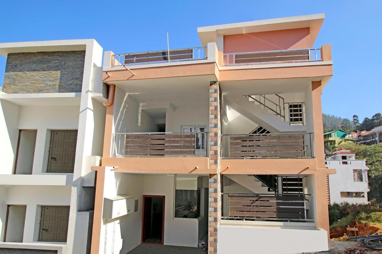 Oyo Home 30533 Anmol Peace Home Stay Ooty Ngoại thất bức ảnh