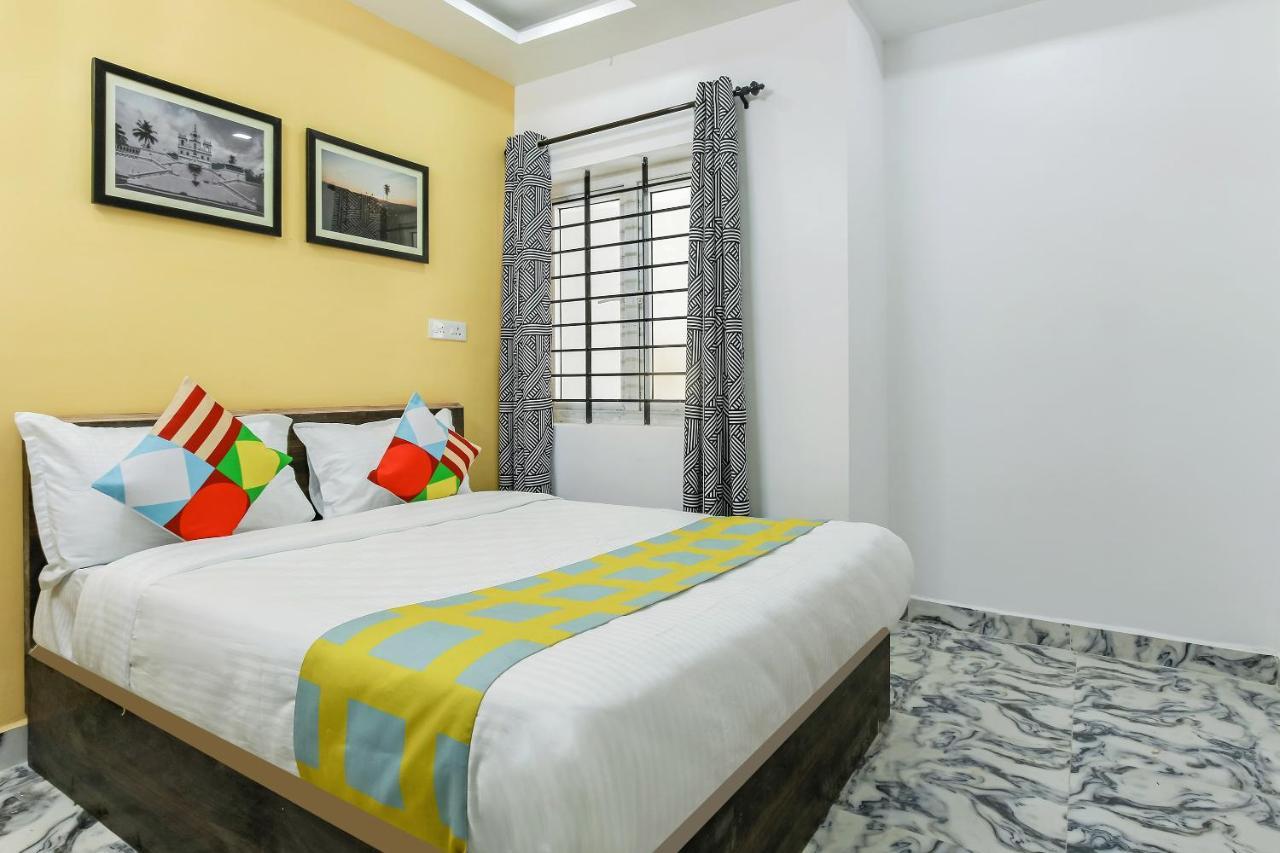 Oyo Home 30533 Anmol Peace Home Stay Ooty Ngoại thất bức ảnh