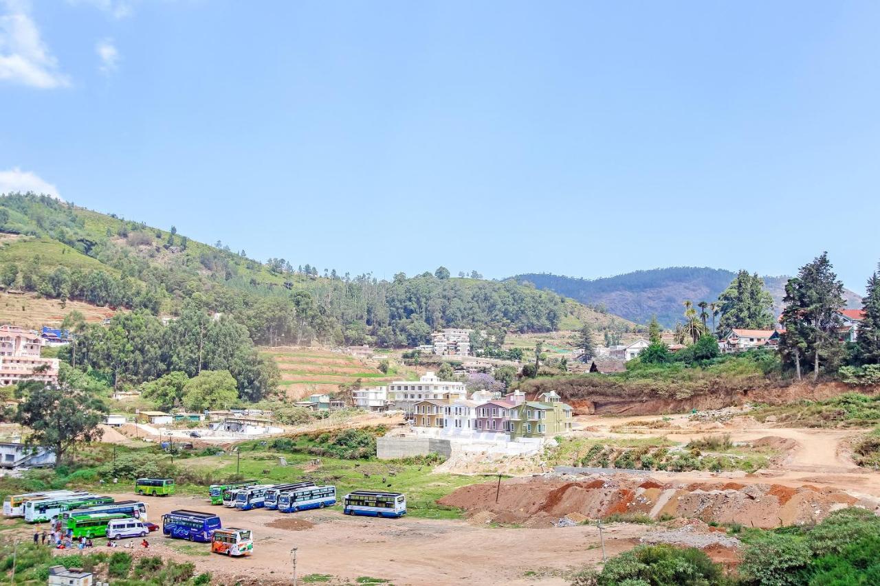 Oyo Home 30533 Anmol Peace Home Stay Ooty Ngoại thất bức ảnh