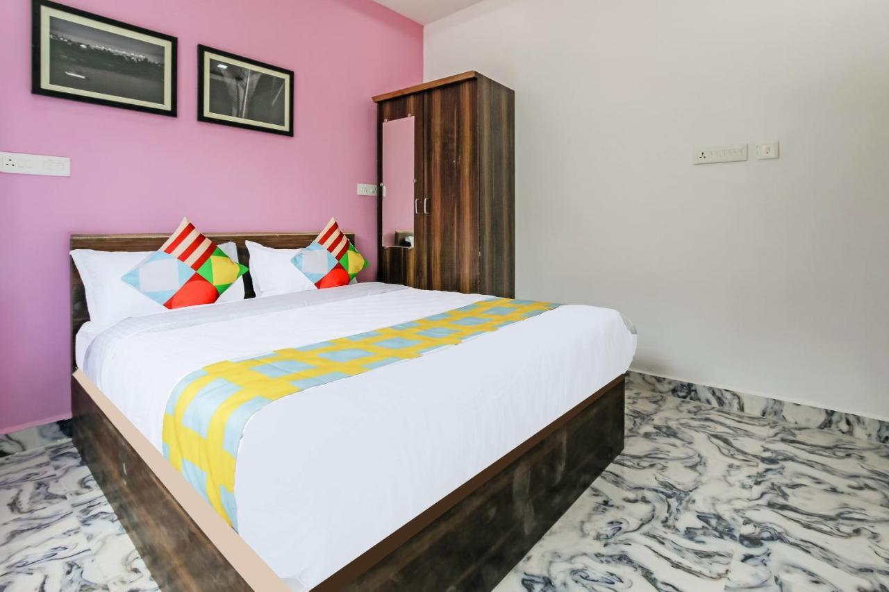 Oyo Home 30533 Anmol Peace Home Stay Ooty Ngoại thất bức ảnh