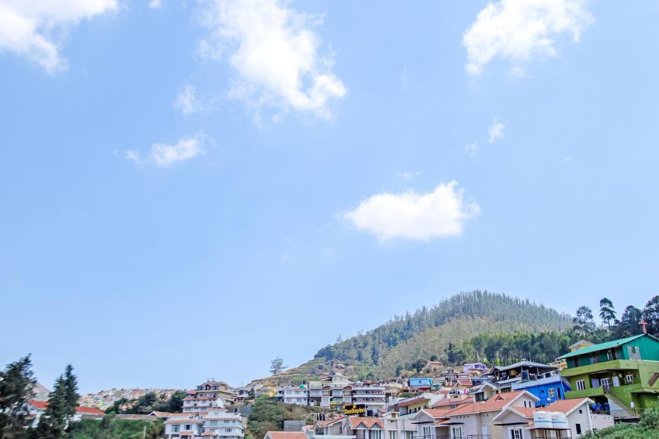 Oyo Home 30533 Anmol Peace Home Stay Ooty Ngoại thất bức ảnh