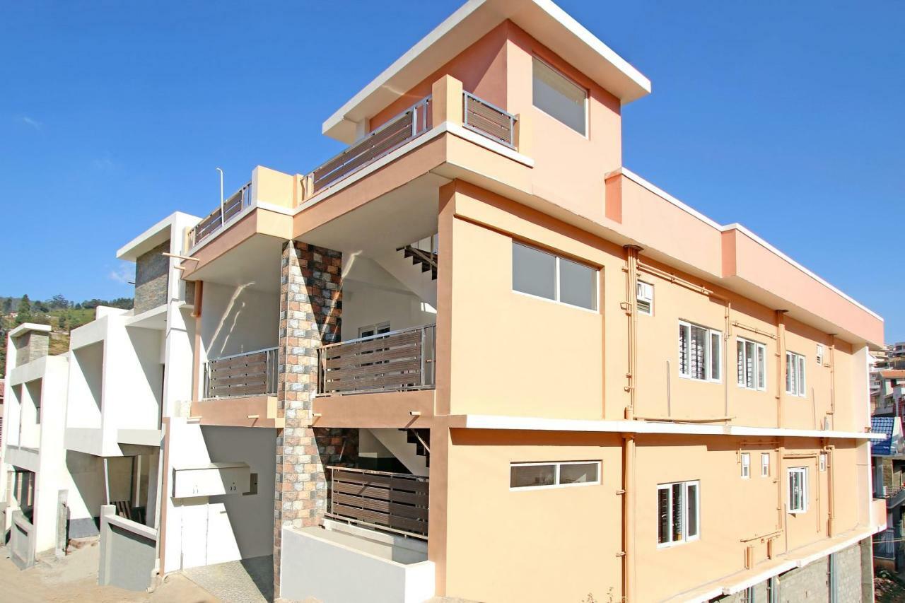 Oyo Home 30533 Anmol Peace Home Stay Ooty Ngoại thất bức ảnh