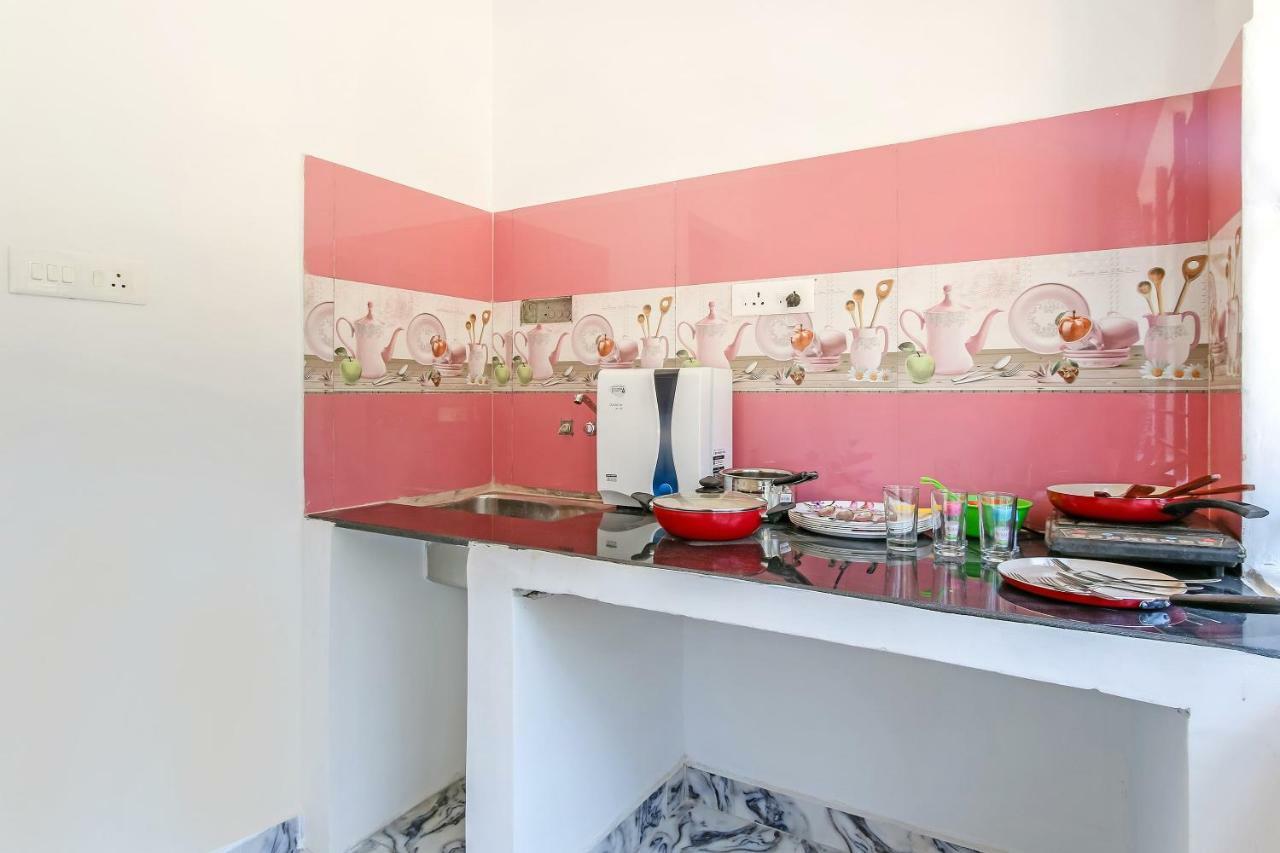 Oyo Home 30533 Anmol Peace Home Stay Ooty Ngoại thất bức ảnh