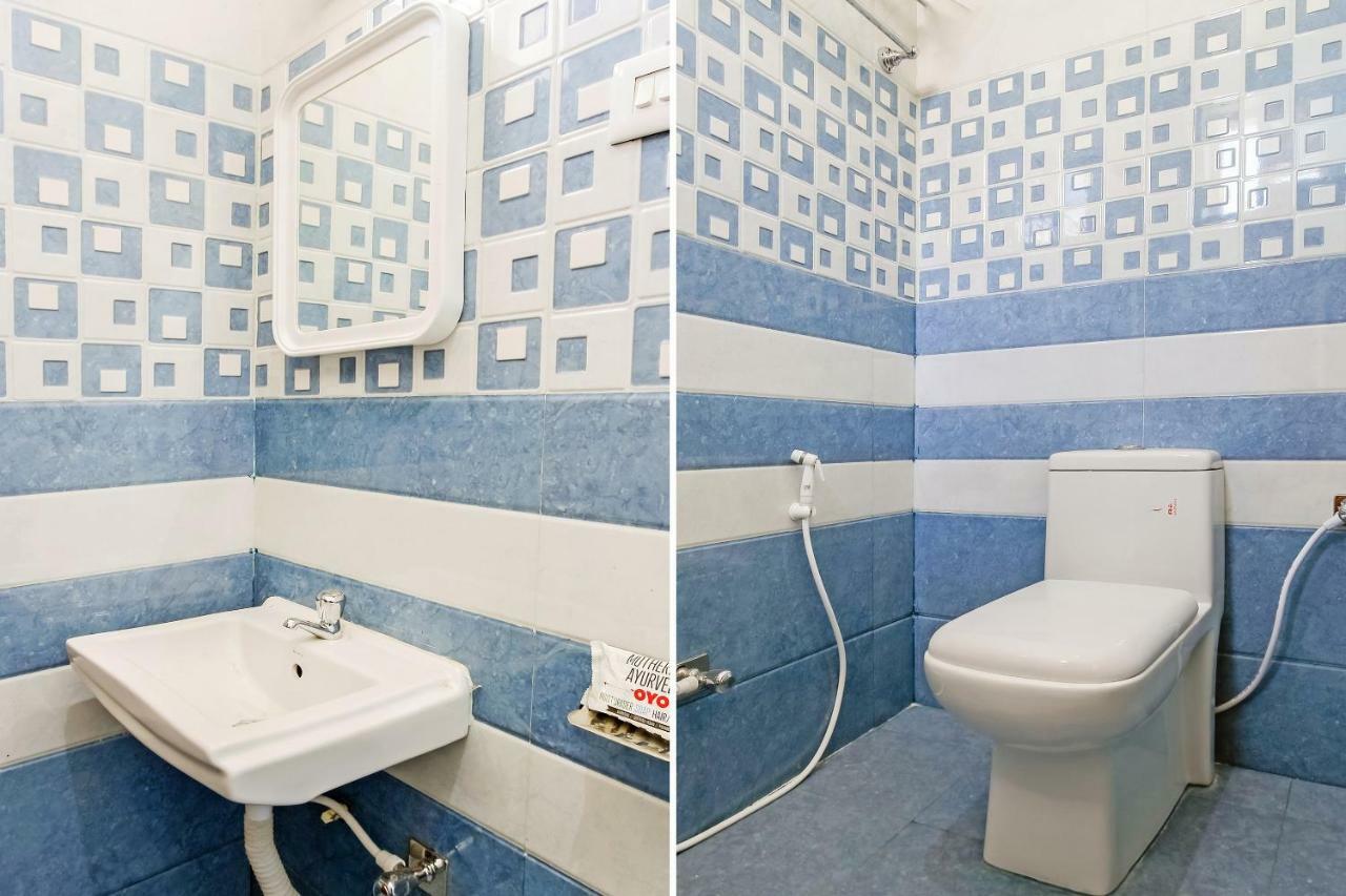 Oyo Home 30533 Anmol Peace Home Stay Ooty Ngoại thất bức ảnh
