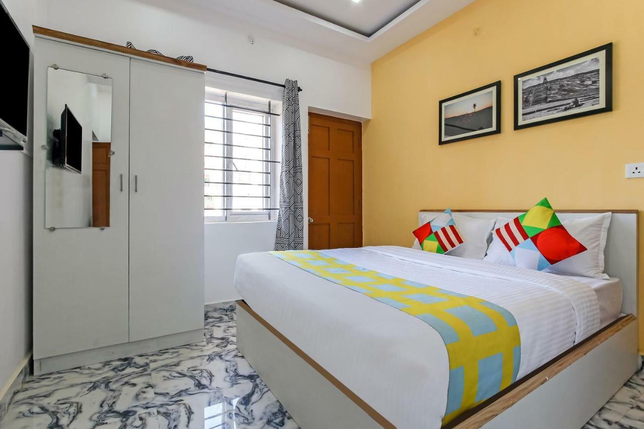 Oyo Home 30533 Anmol Peace Home Stay Ooty Ngoại thất bức ảnh