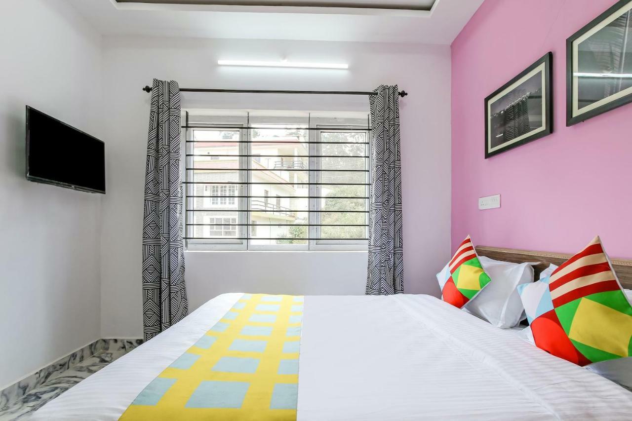 Oyo Home 30533 Anmol Peace Home Stay Ooty Ngoại thất bức ảnh