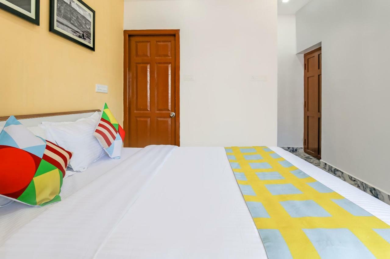 Oyo Home 30533 Anmol Peace Home Stay Ooty Ngoại thất bức ảnh