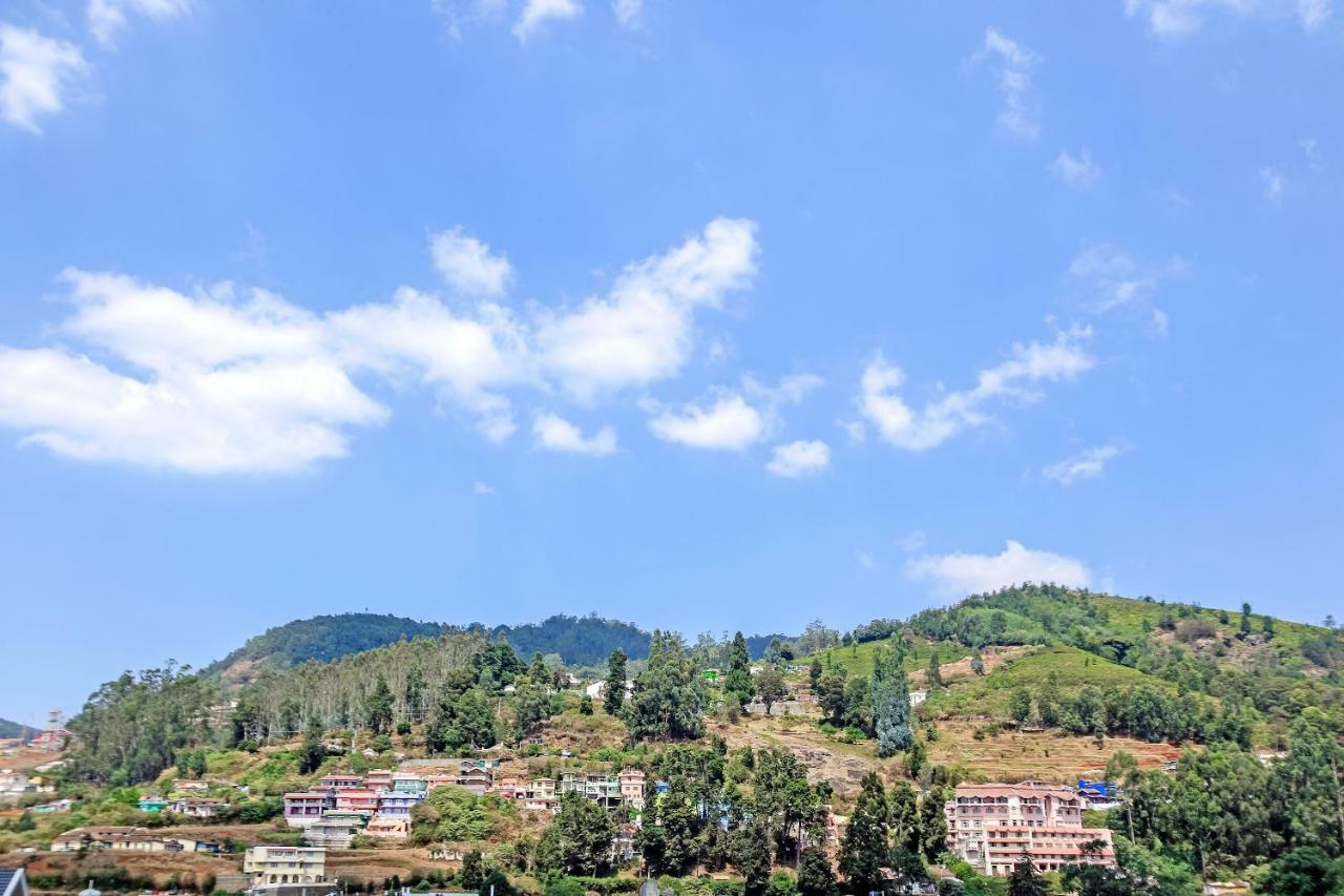 Oyo Home 30533 Anmol Peace Home Stay Ooty Ngoại thất bức ảnh