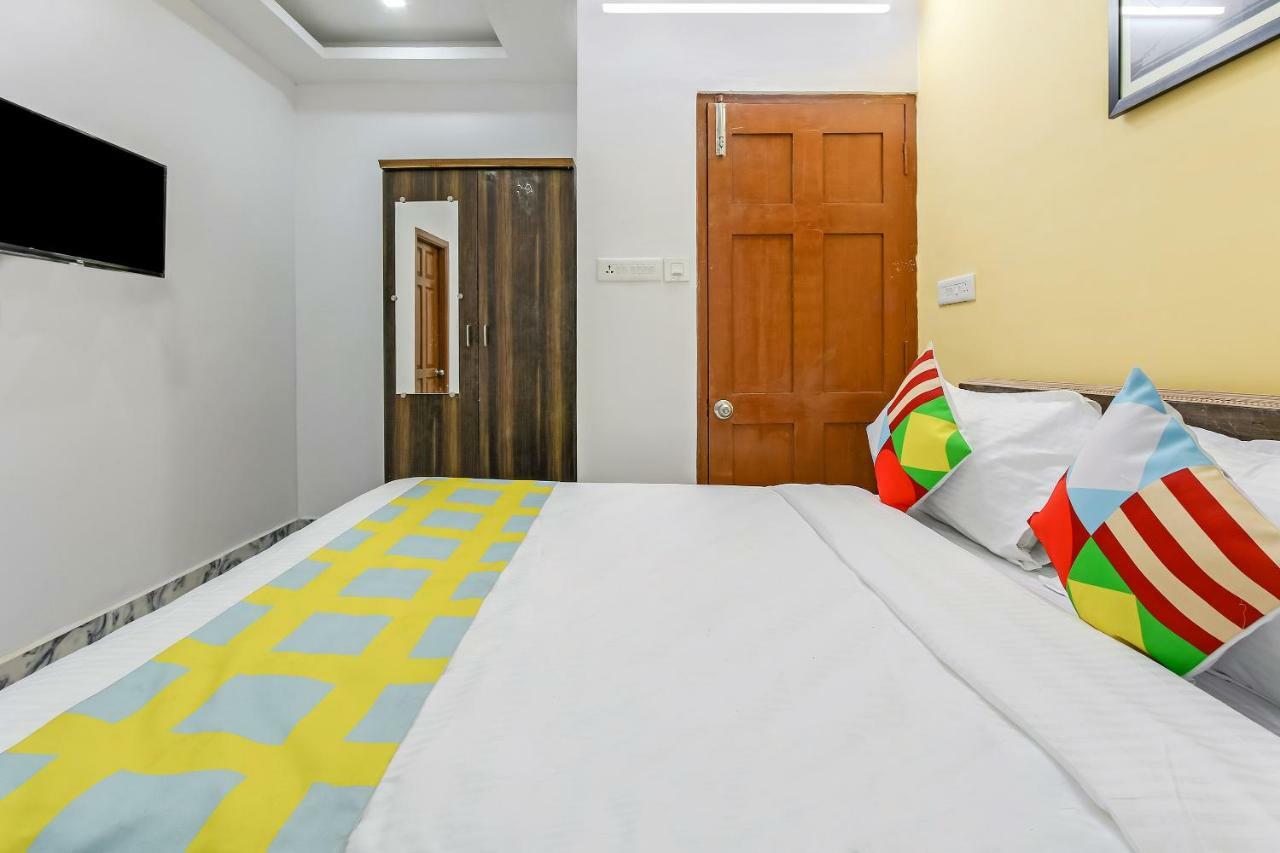 Oyo Home 30533 Anmol Peace Home Stay Ooty Ngoại thất bức ảnh