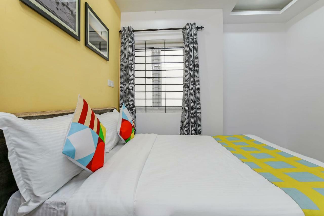 Oyo Home 30533 Anmol Peace Home Stay Ooty Ngoại thất bức ảnh