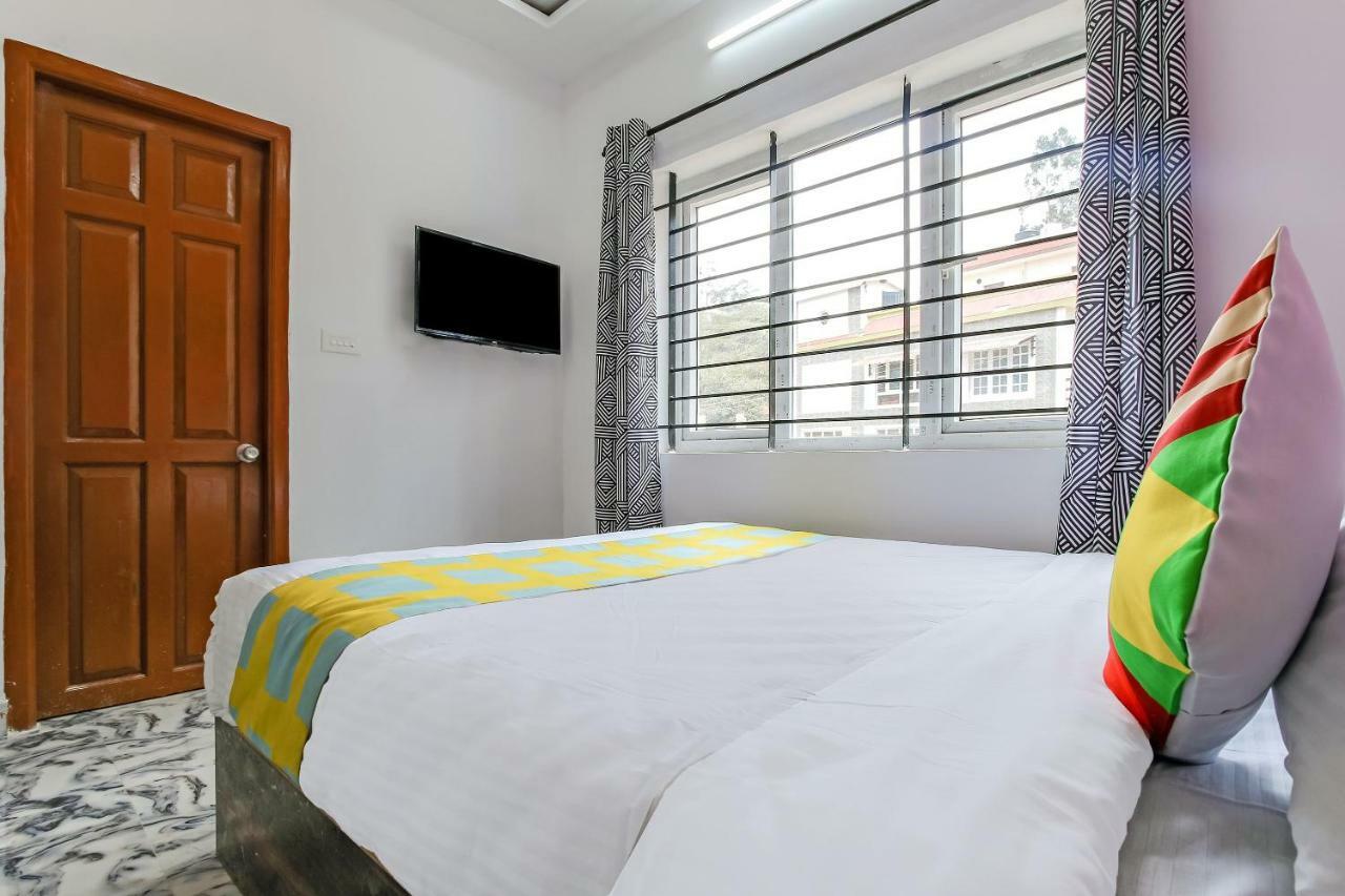 Oyo Home 30533 Anmol Peace Home Stay Ooty Ngoại thất bức ảnh