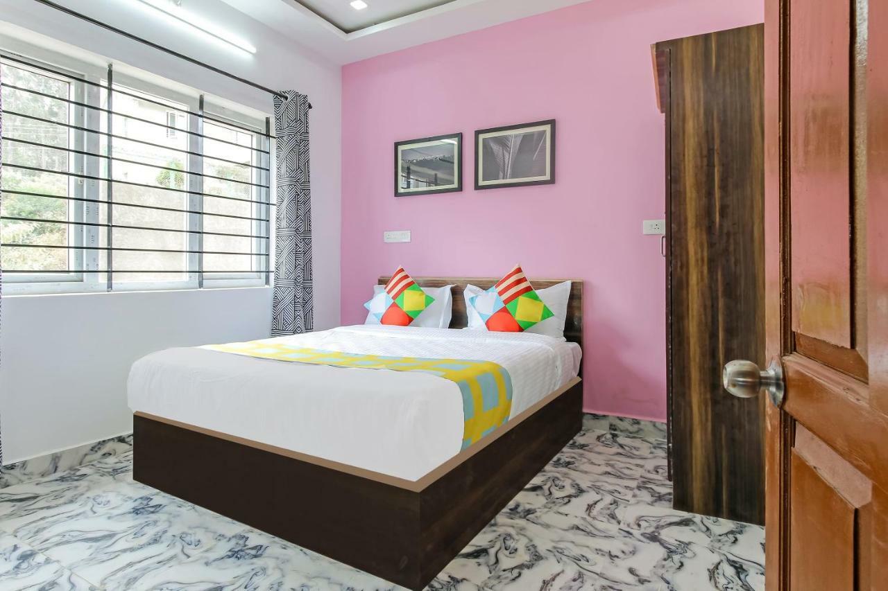 Oyo Home 30533 Anmol Peace Home Stay Ooty Ngoại thất bức ảnh